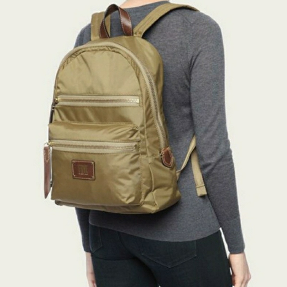 Frye Ivy Backpack